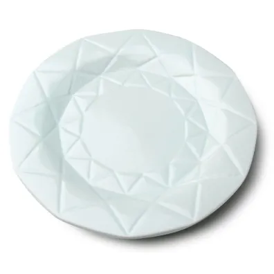 Mondex Talerz paski Adel Mint 24 cm