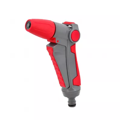 Awtools Pistolet do wody regulowany prosty quick stop