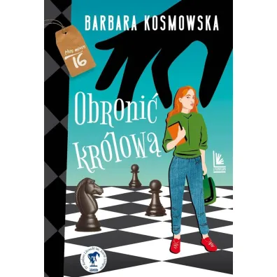 Obroni� kr�low�