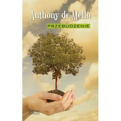 Przebudzenie - Anthony De Mello