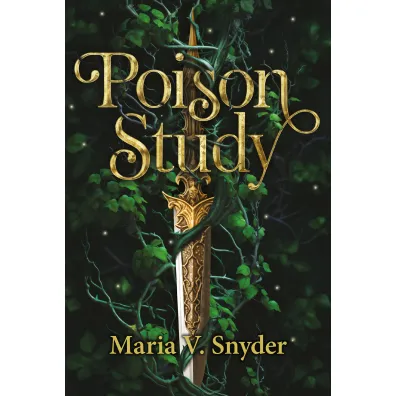 The Chronicles of Ixia. Poison Study