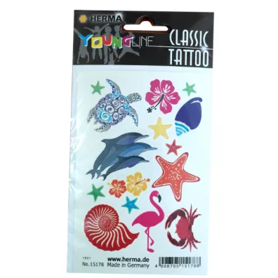 Tatua�e - Ocean Herma