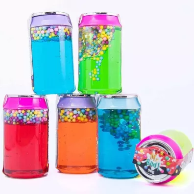 Glutek Slime Cola TM  Lovin 90 ml  80164