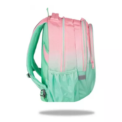 CoolPack Plecak m�odzie�owy Factor X Gradient Strawberry