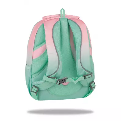CoolPack Plecak m�odzie�owy Factor X Gradient Strawberry