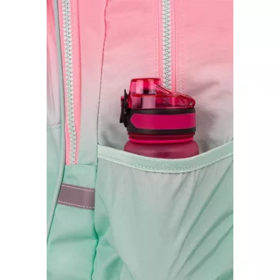 CoolPack Plecak m�odzie�owy Factor X Gradient Strawberry