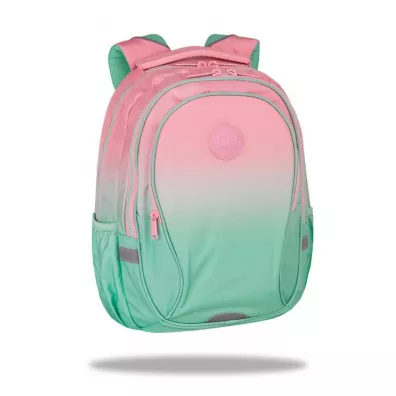 CoolPack Plecak m�odzie�owy Factor X Gradient Strawberry