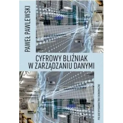 Cyfrowy bli�niak w zarz�dzaniu danymi - Pawe� Pawlewski