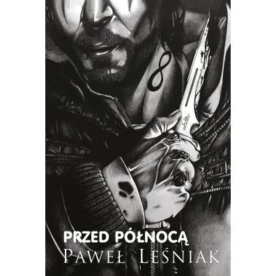 Przed p�noc� - Pawe� Le�niak