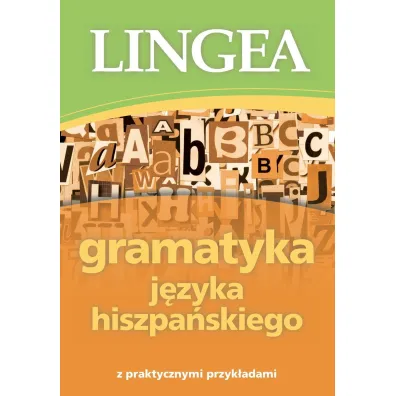 Gramatyka j�zyka hiszpa�skiego