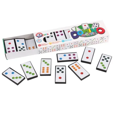 Domino klasyczne Technok
