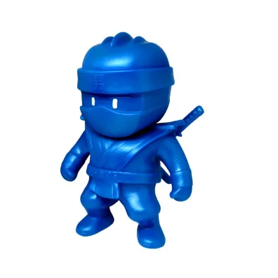 Gumostwory. Stumble Guys 3 pack