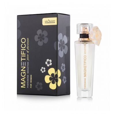 Magnetifico Seduction For Woman perfumy z feromonami zapachowymi 30 ml