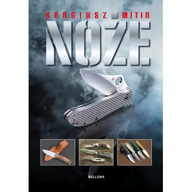 No�e - Sergiusz Mitin