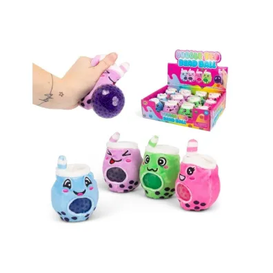 Squishowa pi�ka bubble tea One for Fun