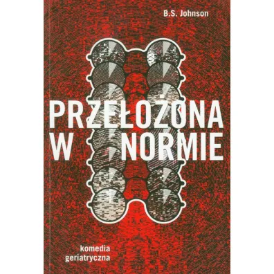 Prze�o�ona w normie - B. S Johnson