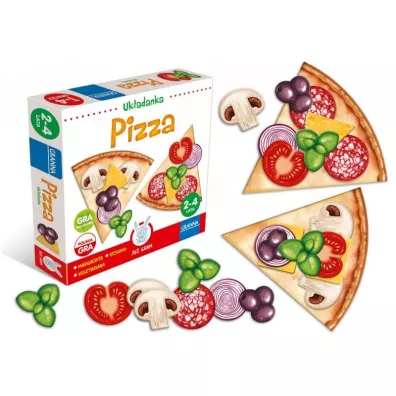Pizza Granna
