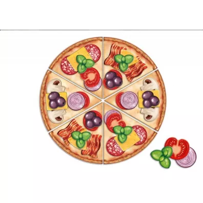 Pizza Granna