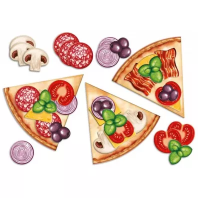 Pizza Granna