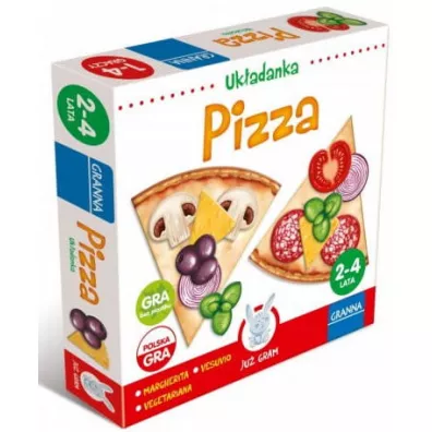 Pizza Granna