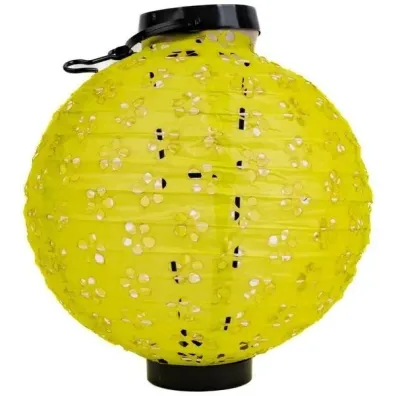 Lampion okrgy Light