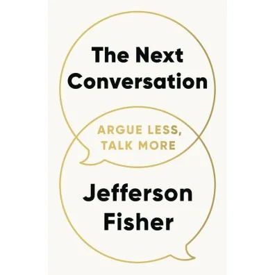 The Next Conversation wer. angielska - Jefferson Fisher