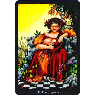Anna.K Tarot Anna.K Tarot
