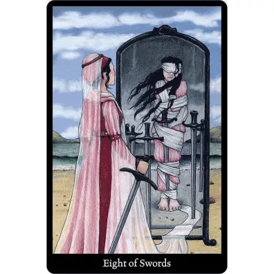 Anna.K Tarot Anna.K Tarot