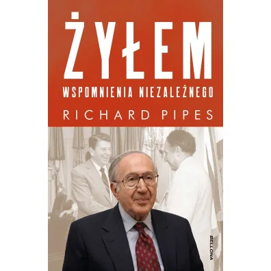 �y�em. Wspomnienia niezale�nego - Richard Pipes