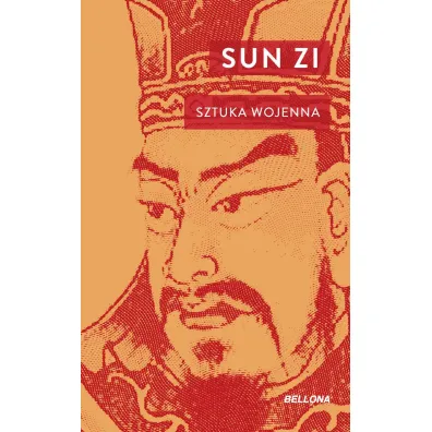 Sztuka wojenna (pocket) - Sun Zi
