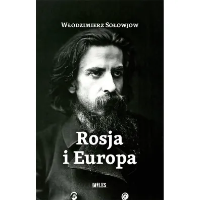 Rosja i Europa - W�odzimierz So�owjow