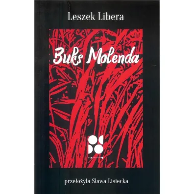 Buks Molenda - Leszek  Libera