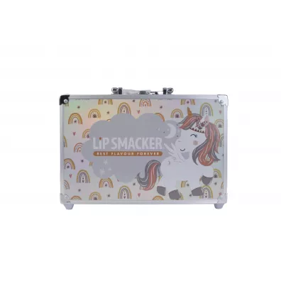 Kosmetyki dla dzieci Lip Smacker Color Train Case Markwins