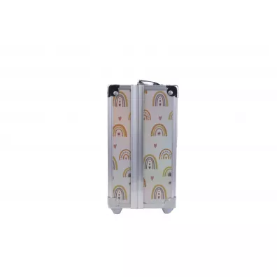 Kosmetyki dla dzieci Lip Smacker Color Train Case Markwins