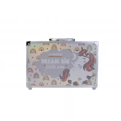 Kosmetyki dla dzieci Lip Smacker Color Train Case Markwins