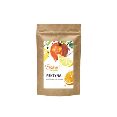 Batom Pektyna jab�kowo - cytrusowa do d�em�w 30 g