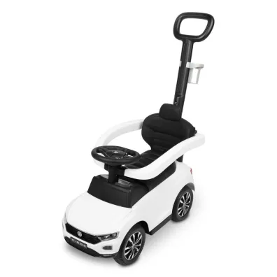 Je�dzik VW T-Roc white Toyz