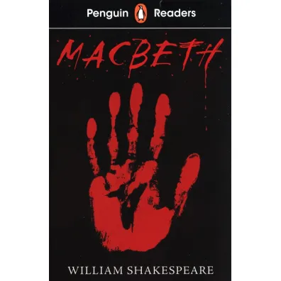 Penguin Readers Level 1. Macbeth - William Shakespeare