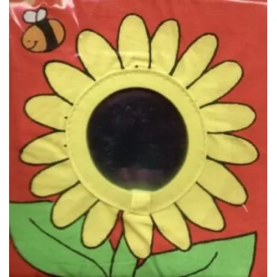 Shiny Flower