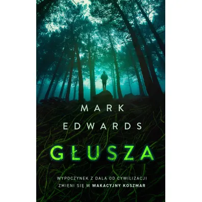 G�usza - Mark Edwards