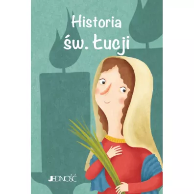 Historia w. ucji - Francesca Fabris, Capizzy Giusy
