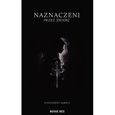 Naznaczeni przez �mier� - Aleksandra  D�bska
