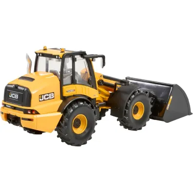 Britains JCB �adowarka TM420S Tomy