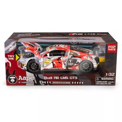 Model RMZ Hobby 1:32 Audi R8 GT3 Daffi