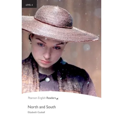 PER. North and South. Book with Digital Version and audio. Level 6