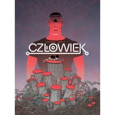 Cz�owiek - Diego Agrimbau