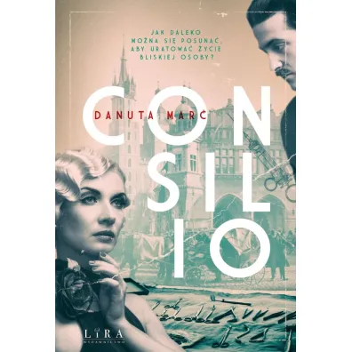 Consilio - Danuta  Mar�