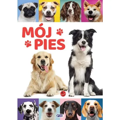 M�j pies