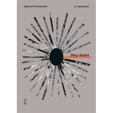 Obcy diabe�. 31 opowiada� - Wojciech Chmielewski
