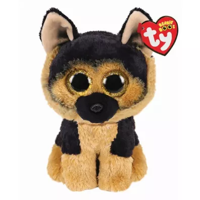 Pluszak 15 cm Pies Spirit Owczarek METEOR TY36309
